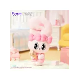 Фигурка Аниме Esther Bunny Young Blossom Series в ассортименте 1 шт Blind Box