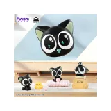 Фигурка Аниме Luo Xiaohei Daily Series Small Particle в ассортименте 1 шт Blind Box