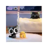 Фигурка Аниме Luo Xiaohei Daily Series Small Particle в ассортименте 1 шт Blind Box