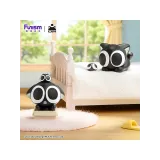 Фигурка Аниме Luo Xiaohei Daily Series Small Particle в ассортименте 1 шт Blind Box