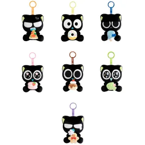 Фигурка Аниме Luo Xiaohei Hug Series Plush Pendant в ассортименте 1 шт Blind Box