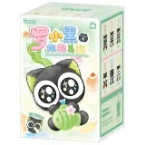 Фигурка Аниме Luo Xiaohei Hug Series Plush Pendant в ассортименте 1 шт Blind Box
