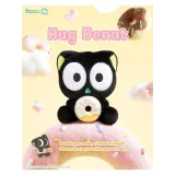 Фигурка Аниме Luo Xiaohei Hug Series Plush Pendant в ассортименте 1 шт Blind Box