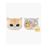 Фигурка Аниме Mofusand Fortune Neko Series Mini Figures в ассортименте 1 шт Blind Box