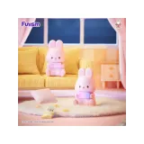 Фигурка Аниме MOMO BUNNY 24h Life Diary Series в ассортименте 1 шт Blind Box