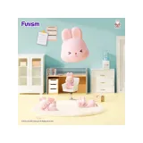 Фигурка Аниме MOMO BUNNY 24h Life Diary Series в ассортименте 1 шт Blind Box