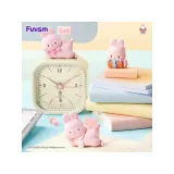 Фигурка Аниме MOMO BUNNY 24h Life Diary Series в ассортименте 1 шт Blind Box