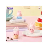 Фигурка Аниме MOMO BUNNY 24h Life Diary Series в ассортименте 1 шт Blind Box