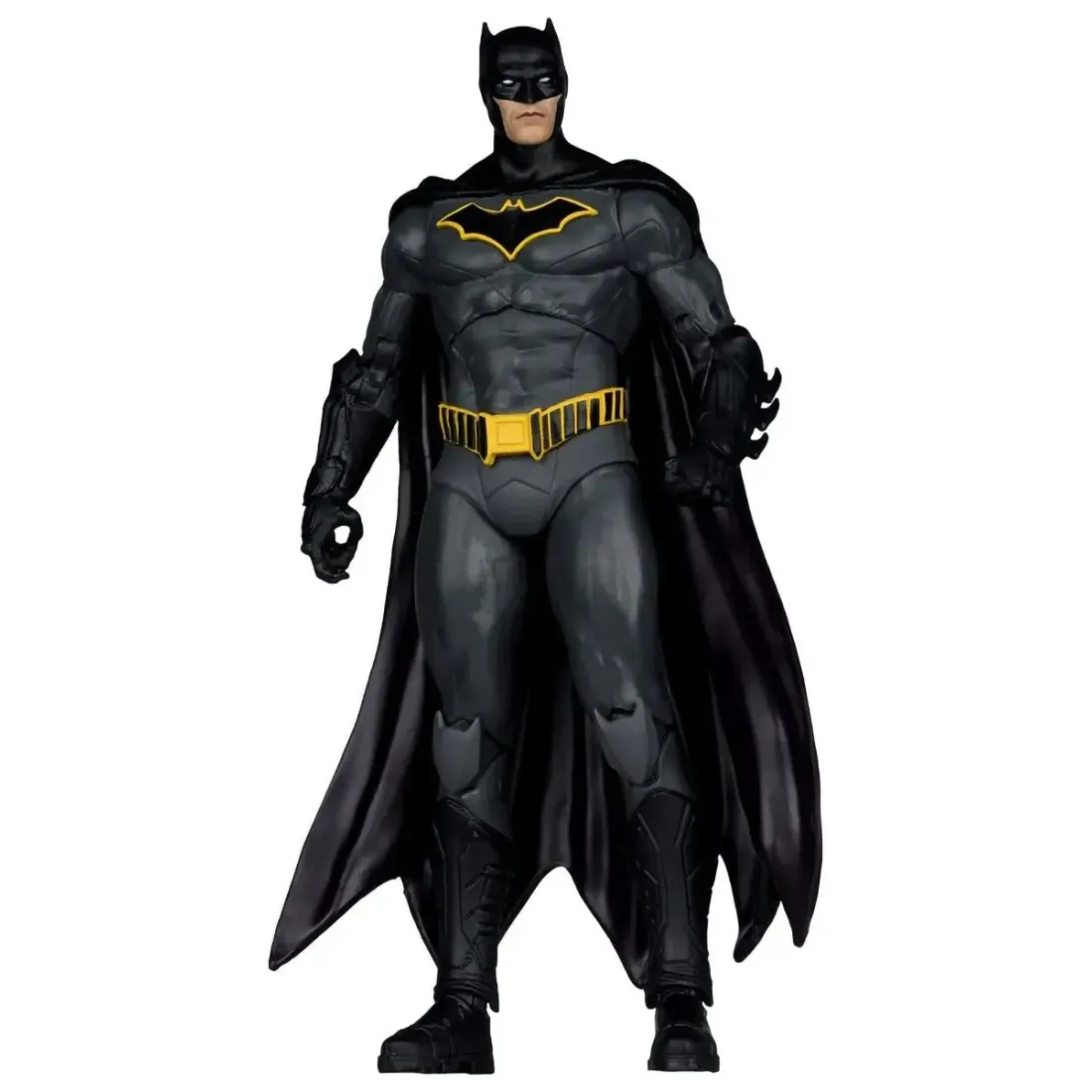 Фигурка DC Multiverse Batman Rebirth Batman Бэтмен 18см 18046
