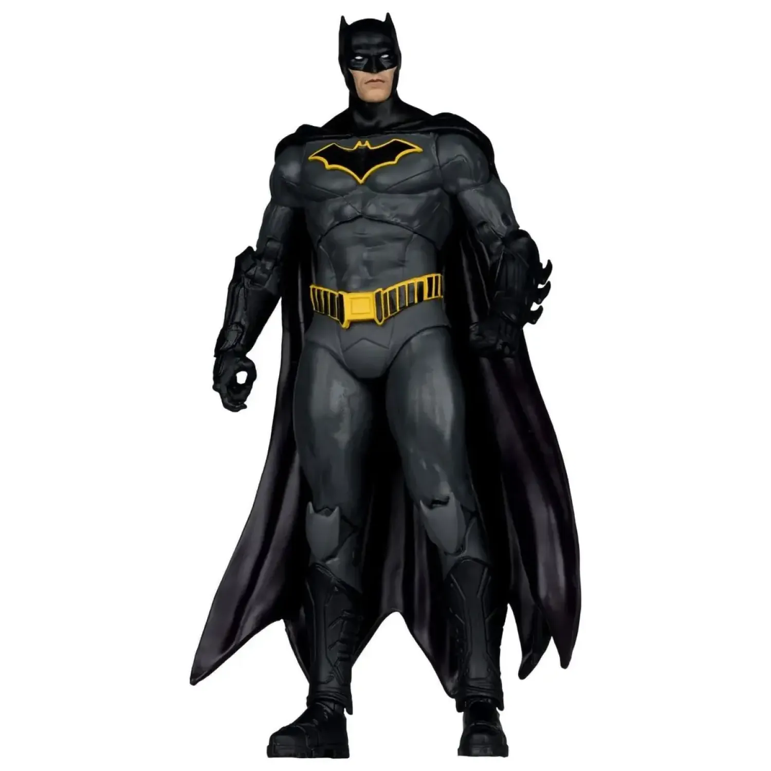 Фигурка DC Multiverse Batman Rebirth Batman Бэтмен 18см 18046