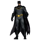 Фигурка DC Multiverse Batman Rebirth Batman Бэтмен 18см 18046