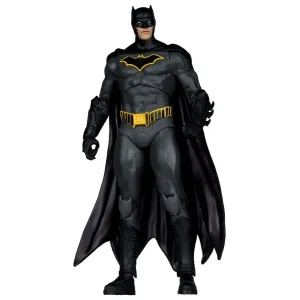 Фигурка DC Multiverse Batman Rebirth Batman Бэтмен 18см 18046