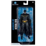 Фигурка DC Multiverse Batman Rebirth Batman Бэтмен 18см 18046