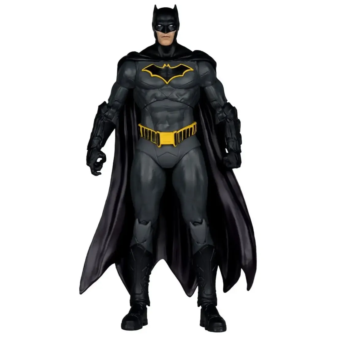 Фигурка DC Multiverse Batman Rebirth Batman Бэтмен 18см 18046