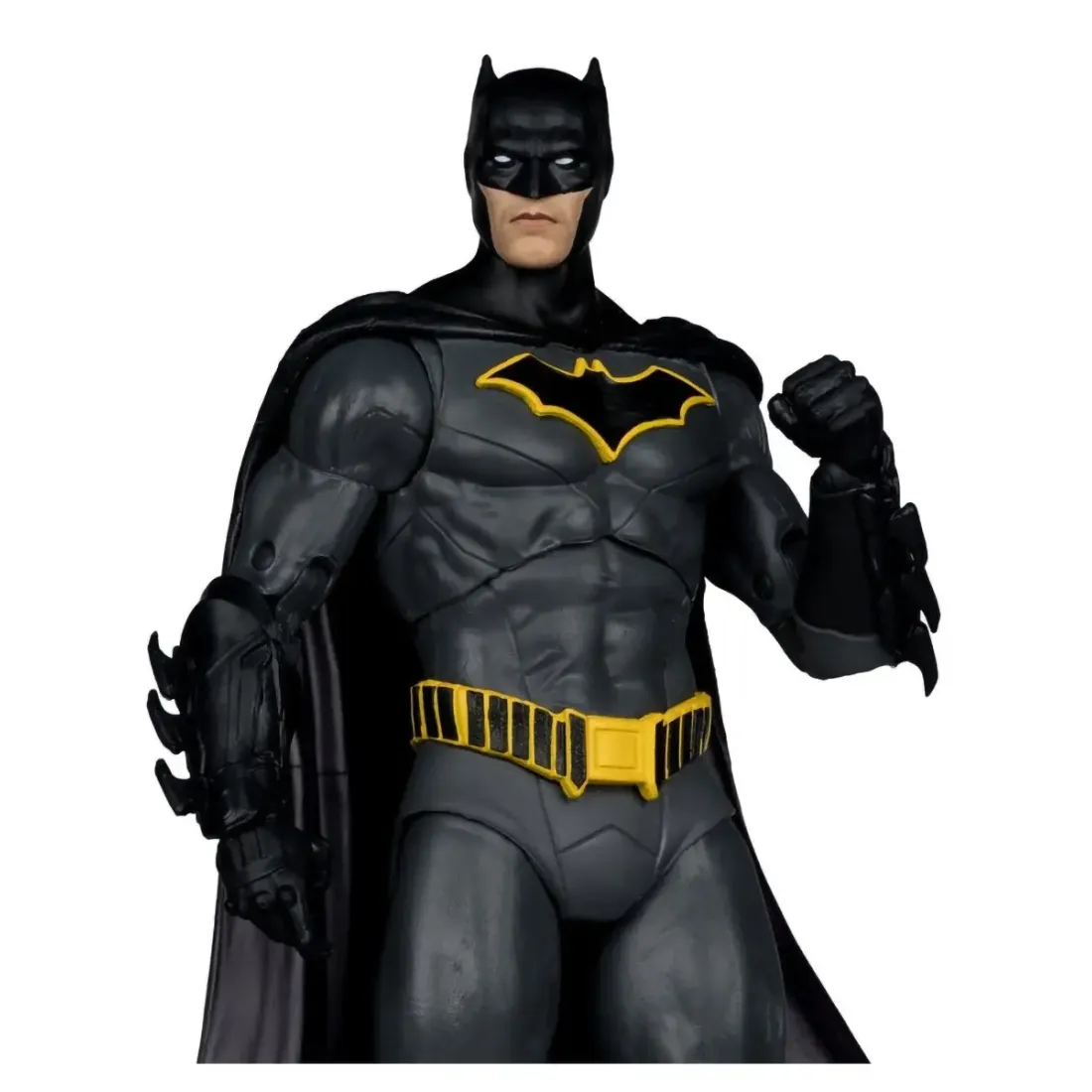 Фигурка DC Multiverse Batman Rebirth Batman Бэтмен 18см 18046