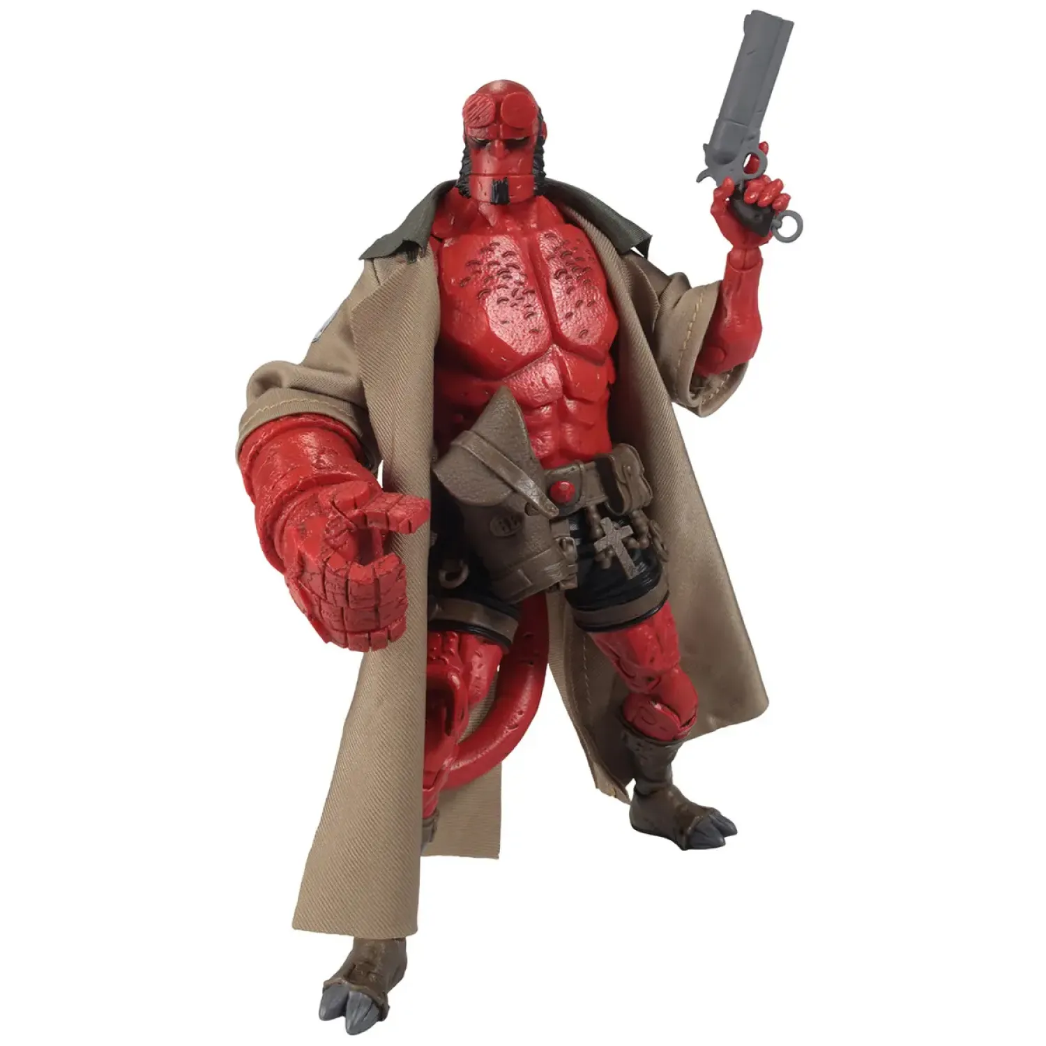 Фигурка McFarlane Collector Edition Hellboy 18см 19306