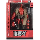 Фигурка McFarlane Collector Edition Hellboy 18см 19306