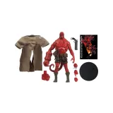 Фигурка McFarlane Collector Edition Hellboy 18см 19306
