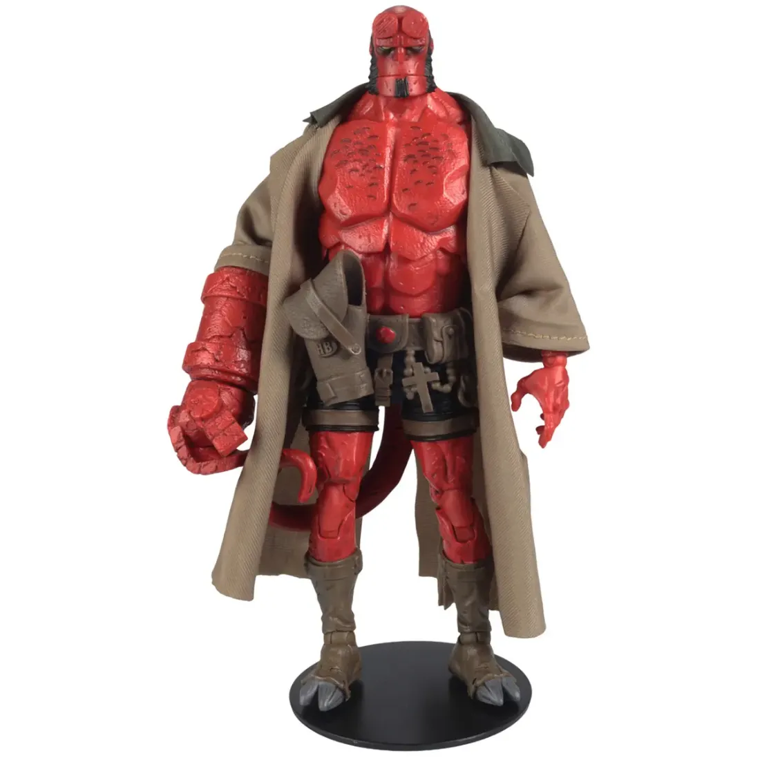 Фигурка McFarlane Collector Edition Hellboy 18см 19306