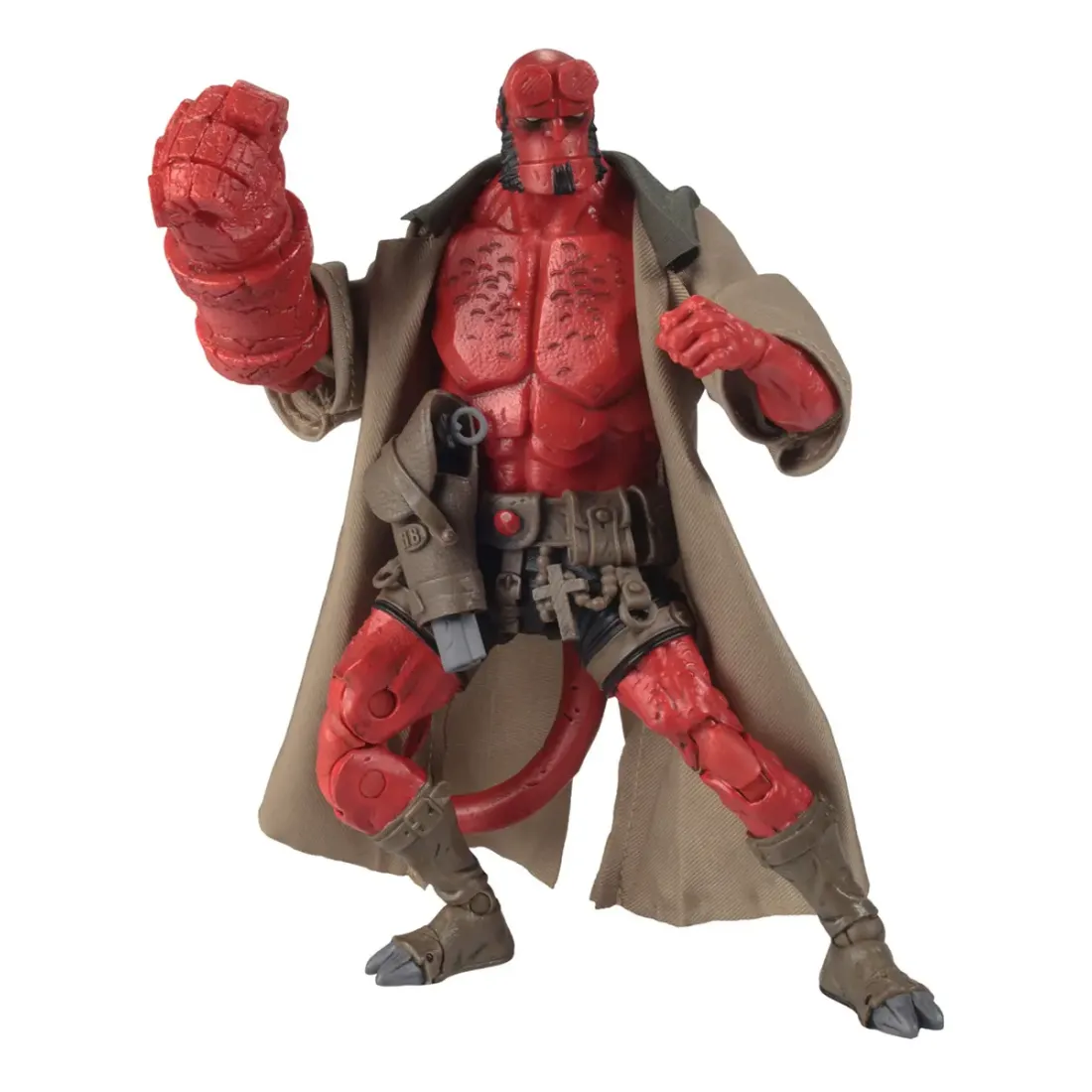 Фигурка McFarlane Collector Edition Hellboy 18см 19306