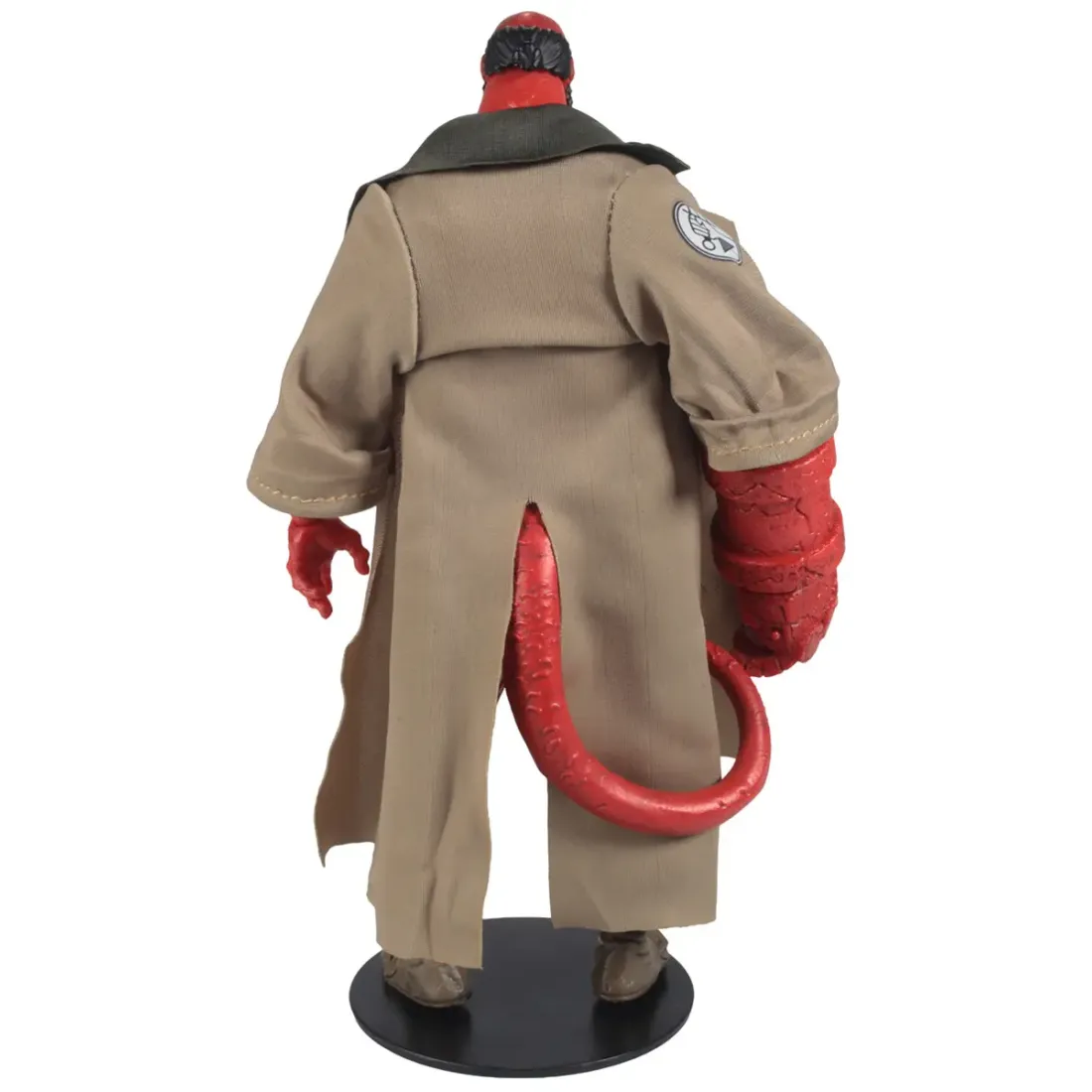 Фигурка McFarlane Collector Edition Hellboy 18см 19306