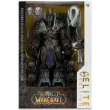 Фигурка McFarlane Elite Edition World of Warcraft Lich King 18см 16709
