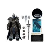 Фигурка McFarlane Elite Edition World of Warcraft Lich King 18см 16709