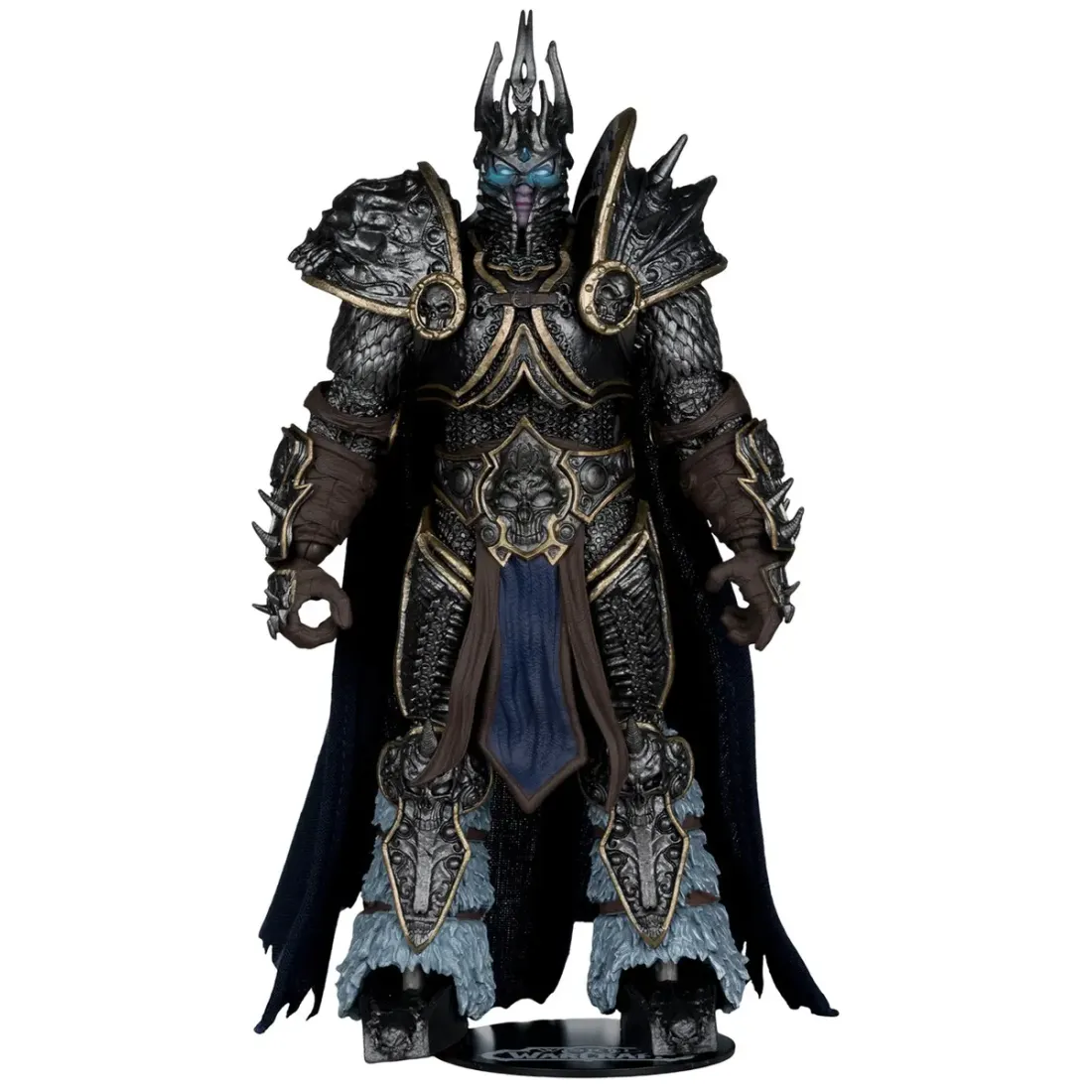Фигурка McFarlane Elite Edition World of Warcraft Lich King 18см 16709