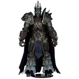 Фигурка McFarlane Elite Edition World of Warcraft Lich King 18см 16709