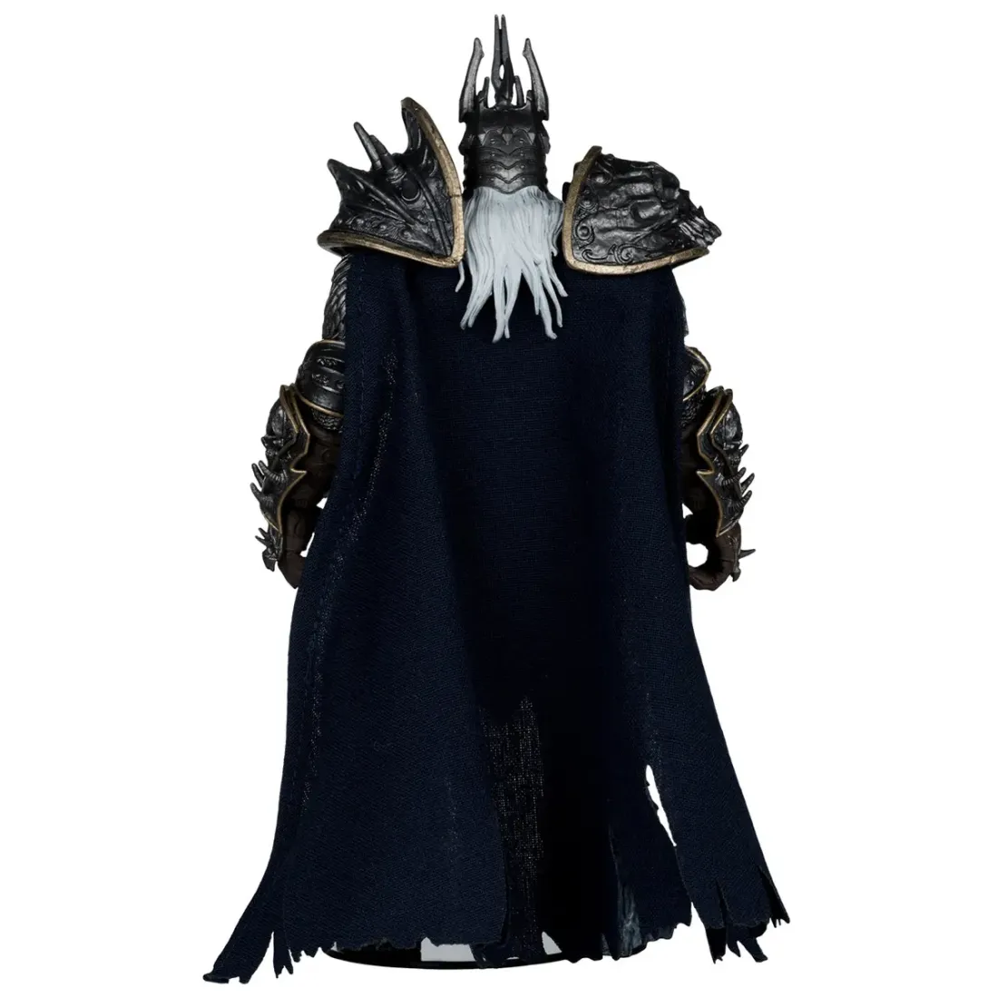 Фигурка McFarlane Elite Edition World of Warcraft Lich King 18см 16709