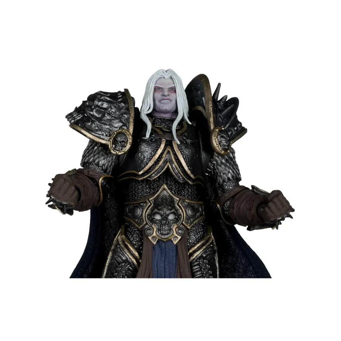 Фигурка McFarlane Elite Edition World of Warcraft Lich King 18см 16709