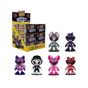 Фигурка McFarlane Poppy Playtime WV1 Blind Box 6см 13885
