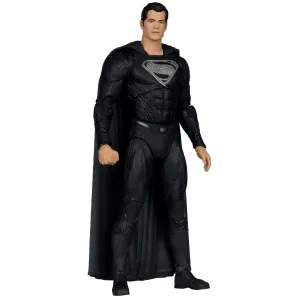 Фигурка DC Multiverse Justice League Movie Superman 18см 18044