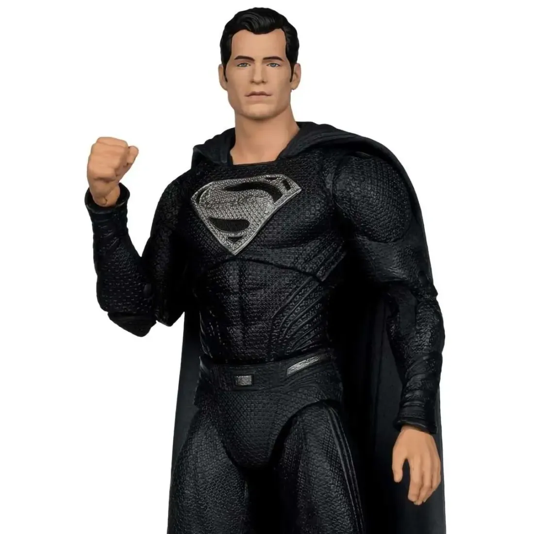 Фигурка DC Multiverse Justice League Movie Superman 18см 18044