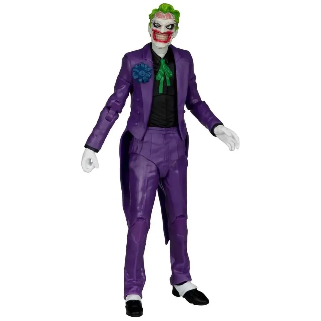 Фигурка DC Multiverse The Joker Death of The Family Joker 18см 18047