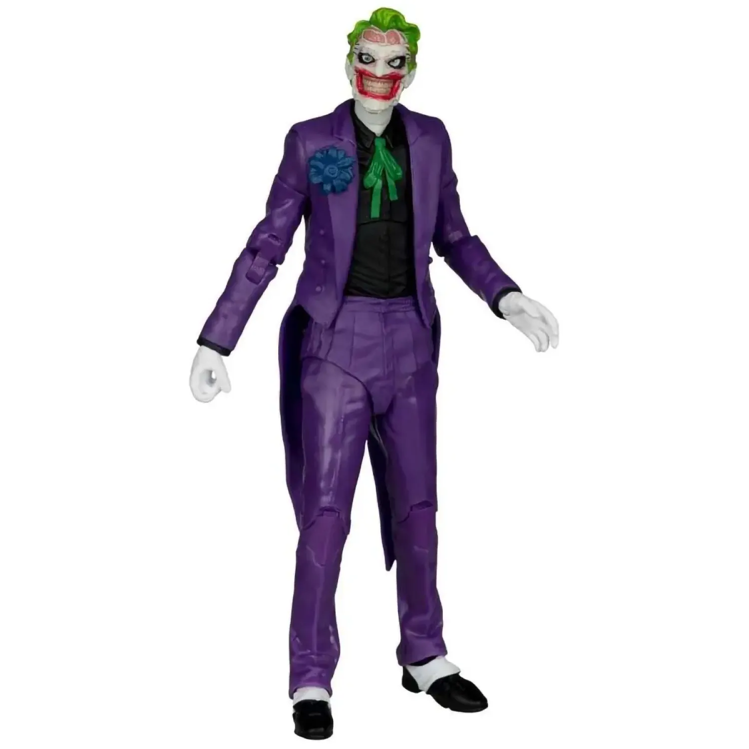 Фигурка DC Multiverse The Joker Death of The Family Joker 18см 18047