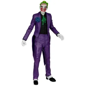 Фигурка DC Multiverse The Joker Death of The Family Joker 18см 18047
