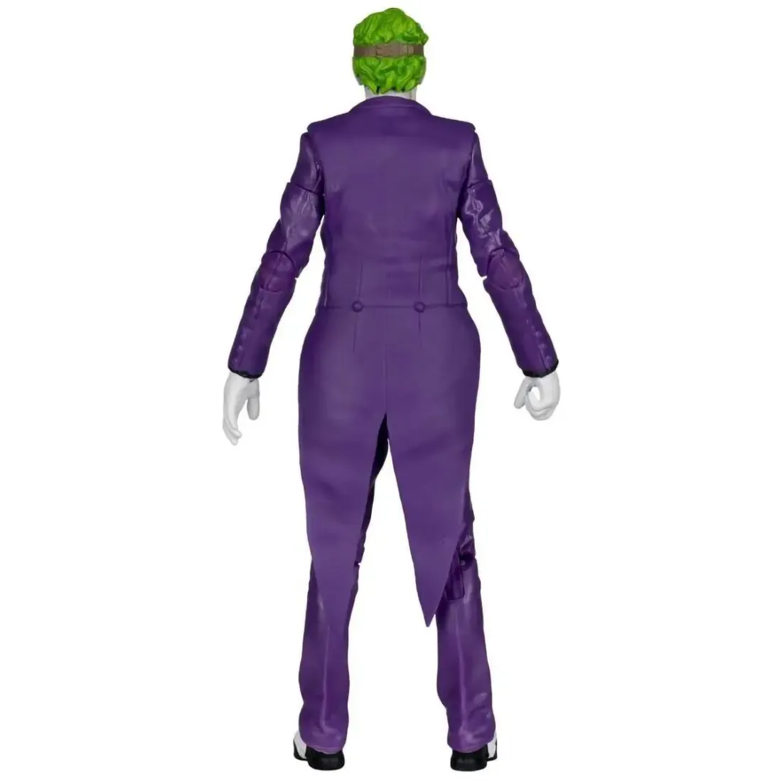 Фигурка DC Multiverse The Joker Death of The Family Joker 18см 18047