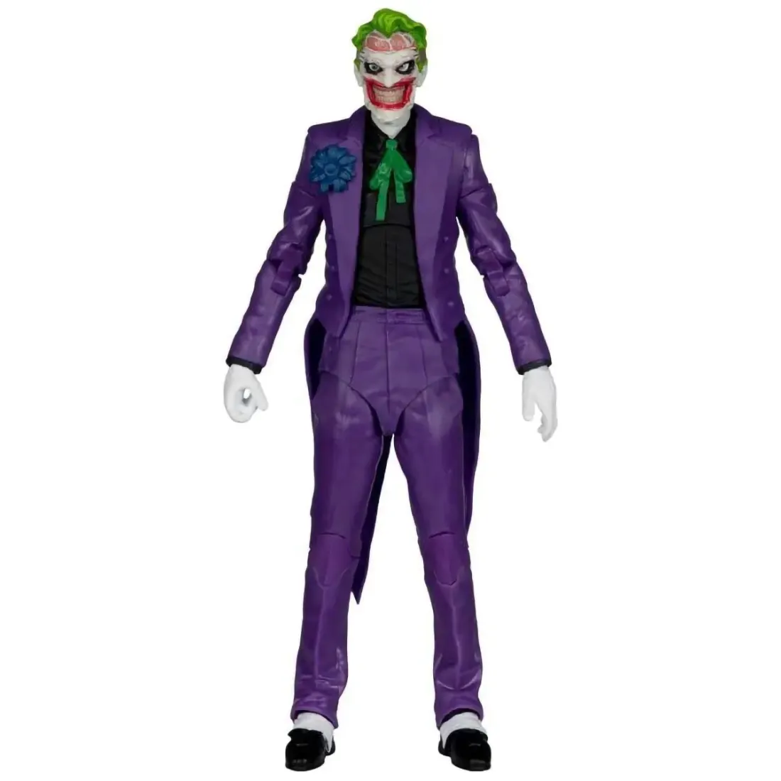 Фигурка DC Multiverse The Joker Death of The Family Joker 18см 18047
