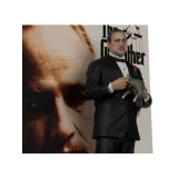 Фигурка Movie Maniacs Крестный Отец Дон Корлеоне 17см 14147
