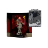 Фигурка Movie Maniacs Добро Пожаловать в Дерри WV2 Bloody Pennywise Пеннивайз 15см 14142