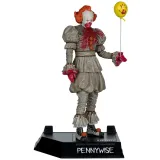 Фигурка Movie Maniacs Добро Пожаловать в Дерри WV2 Bloody Pennywise Пеннивайз 15см 14142