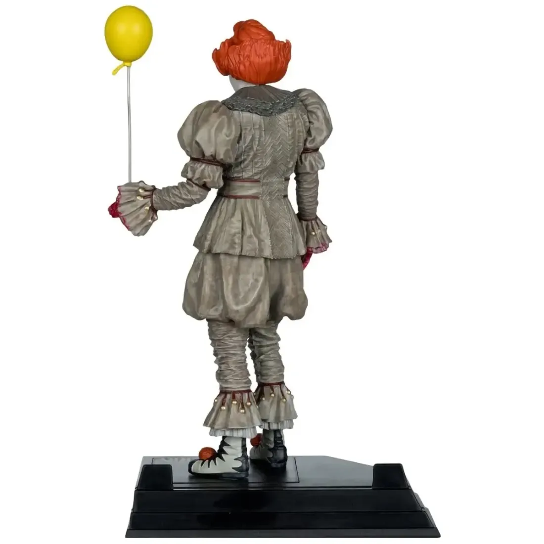 Фигурка Movie Maniacs Добро Пожаловать в Дерри WV2 Bloody Pennywise Пеннивайз 15см 14142
