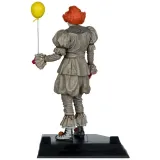 Фигурка Movie Maniacs Добро Пожаловать в Дерри WV2 Bloody Pennywise Пеннивайз 15см 14142