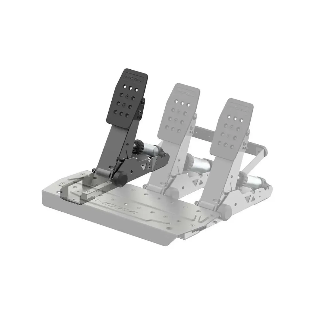 Педаль сцепления MOZA SRP2 Clutch Pedal RS099