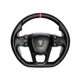 Съемное рулевое колесо MOZA x Lamboghini Revuelto Sim-racing Steering Wheel RS096
