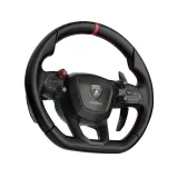 Съемное рулевое колесо MOZA x Lamboghini Revuelto Sim-racing Steering Wheel RS096