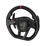 Съемное рулевое колесо MOZA x Lamboghini Revuelto Sim-racing Steering Wheel RS096