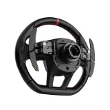 Съемное рулевое колесо MOZA x Lamboghini Revuelto Sim-racing Steering Wheel RS096