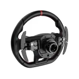 Съемное рулевое колесо MOZA x Lamboghini Revuelto Sim-racing Steering Wheel RS096